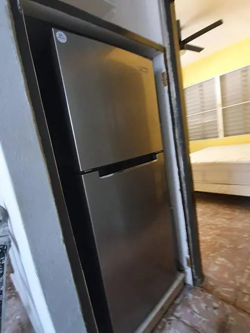 King Bed Full Apartment Private Deck Ponce