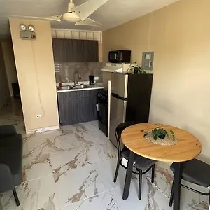 Exelente Y Privado Apartamento Apartment
