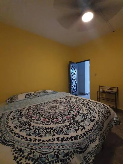 King Bed Full Apartment Private Deck Ponce